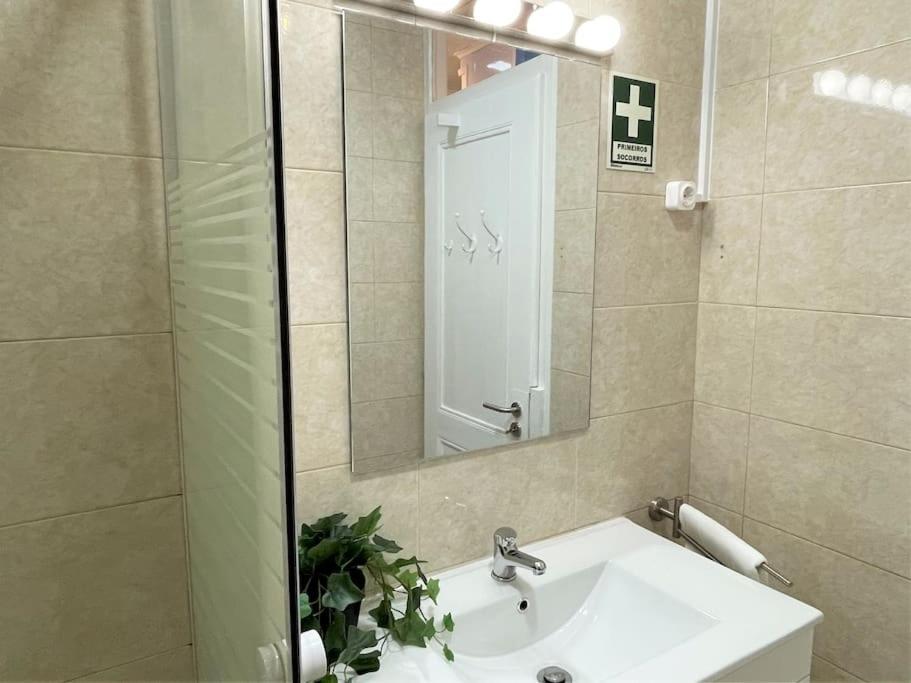 Mc Warm Romantic 3br2ba @ Trendy Principe Real Apartamento *